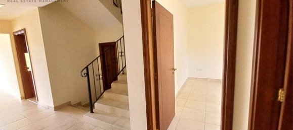 4 Schlafzimmer Doppelhaus in Al Hamra Village, UAE, Nr. 17570 8