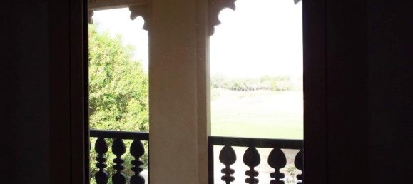 4 Schlafzimmer Doppelhaus in Al Hamra Village, UAE, Nr. 17570 19