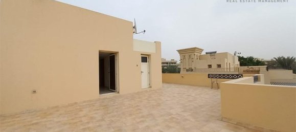 4 Schlafzimmer Doppelhaus in Al Hamra Village, UAE, Nr. 17570 29