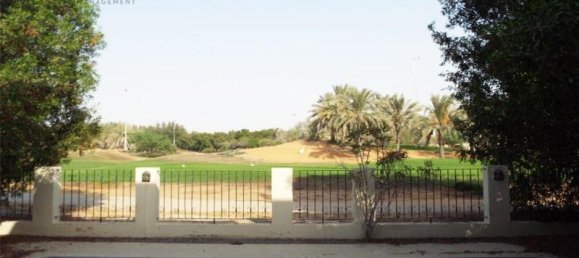 4 Schlafzimmer Doppelhaus in Al Hamra Village, UAE, Nr. 17570 2