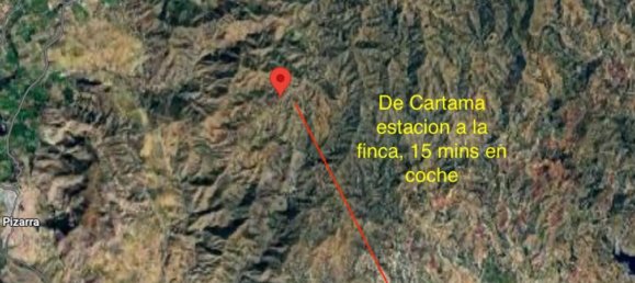 4 chambres Maison à Alora, Spain No. 72292 50