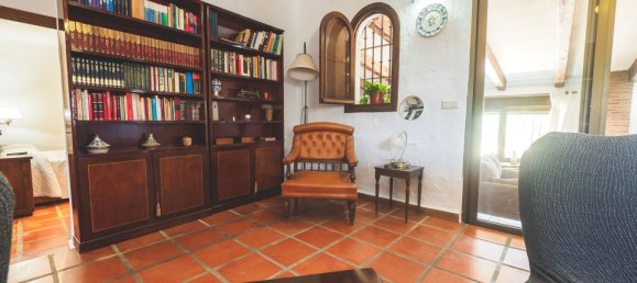 4 chambres Maison à Alora, Spain No. 72292 15