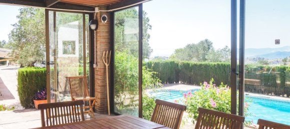 4 chambres Maison à Alora, Spain No. 72292 33