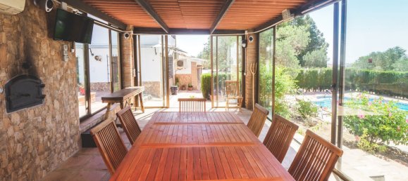 4 chambres Maison à Alora, Spain No. 72292 32