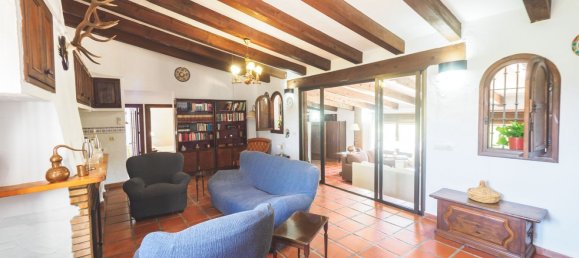 4 chambres Maison à Alora, Spain No. 72292 10