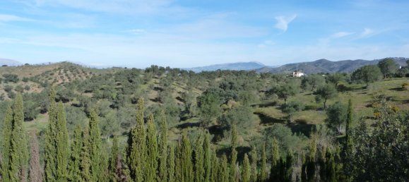 4 chambres Maison à Alora, Spain No. 72292 47