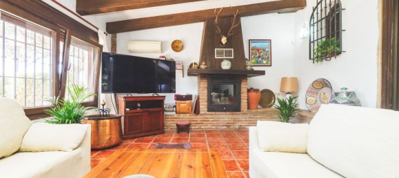 4 chambres Maison à Alora, Spain No. 72292 4