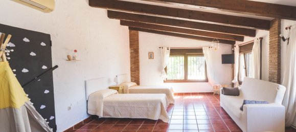 4 chambres Maison à Alora, Spain No. 72292 24