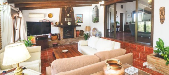 4 chambres Maison à Alora, Spain No. 72292 6