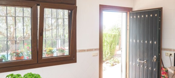 4 chambres Maison à Alora, Spain No. 72292 16