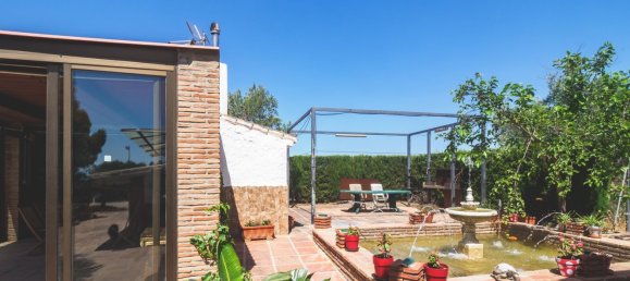 4 chambres Maison à Alora, Spain No. 72292 38