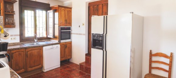 4 chambres Maison à Alora, Spain No. 72292 13