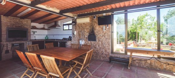 4 chambres Maison à Alora, Spain No. 72292 34