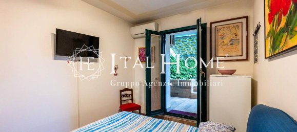 3 rooms Apartment in Bergamo, Italy No. 316120 12