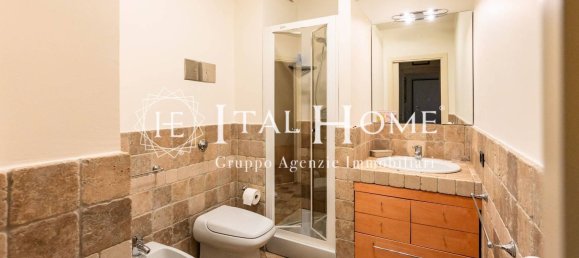 3 rooms Apartment in Bergamo, Italy No. 316120 8