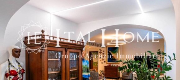 3 rooms Apartment in Bergamo, Italy No. 316120 3