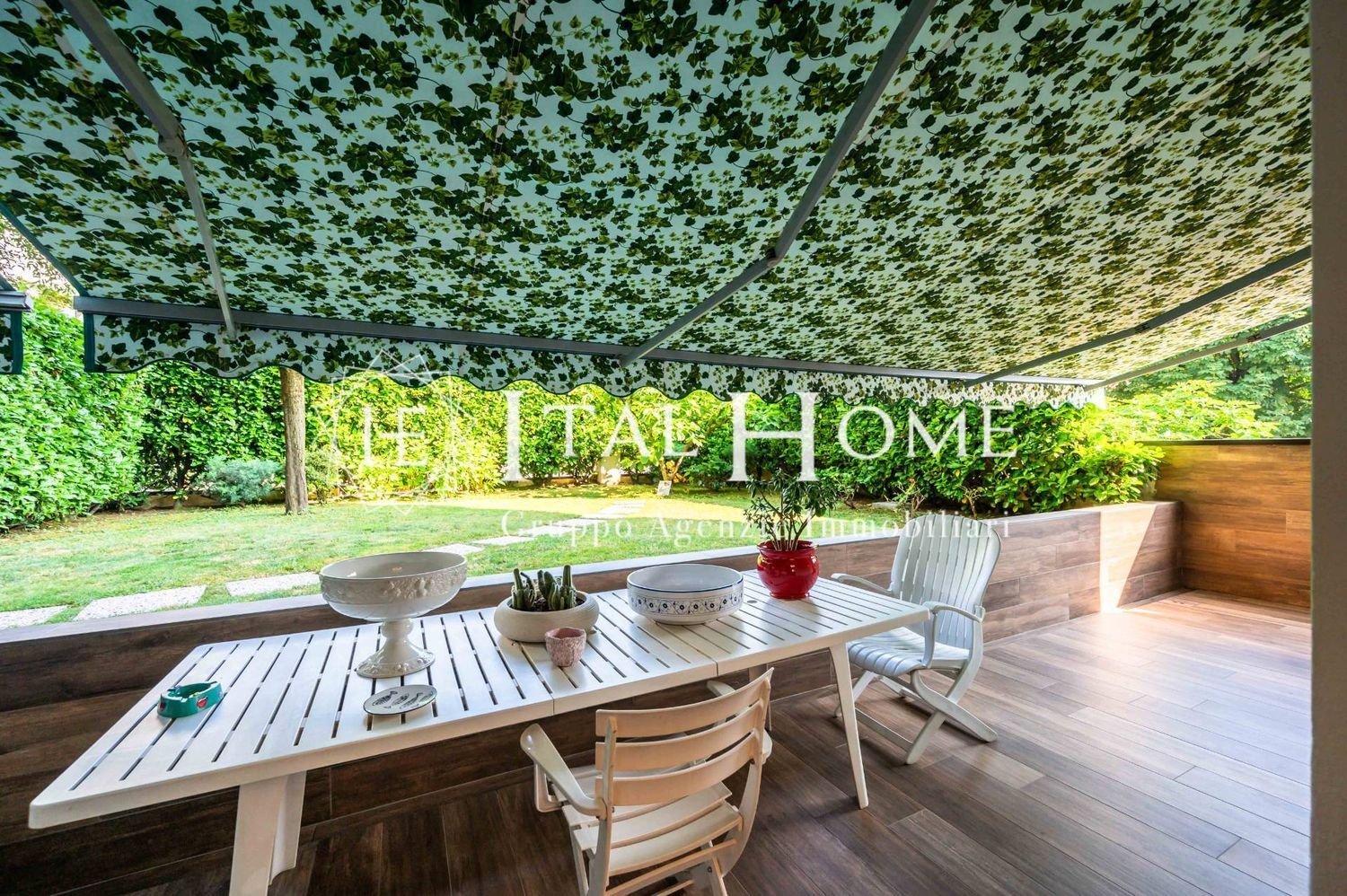 3 rooms Apartment in Bergamo, Italy No. 316120