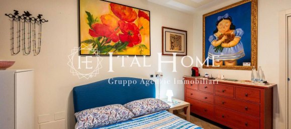 3 rooms Apartment in Bergamo, Italy No. 316120 13