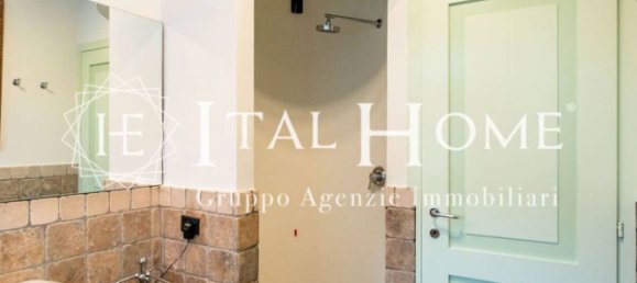 3 rooms Apartment in Bergamo, Italy No. 316120 16