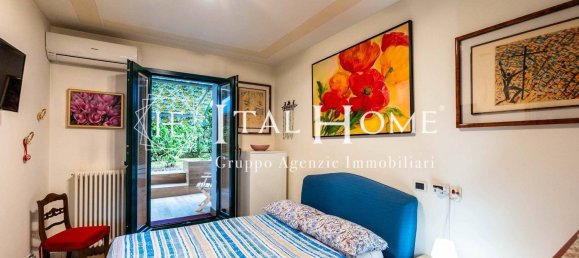 3 rooms Apartment in Bergamo, Italy No. 316120 11