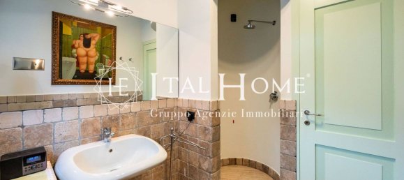 3 rooms Apartment in Bergamo, Italy No. 316120 15