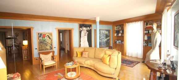 Квартира с 4 комнатами в Бусто Арсицио, Италия № 130154 16