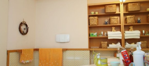 Квартира с 4 комнатами в Бусто Арсицио, Италия № 130154 30