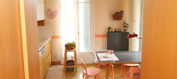 Квартира с 4 комнатами в Бусто Арсицио, Италия № 130154 15