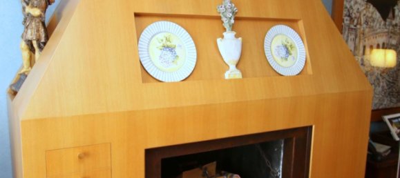 Квартира с 4 комнатами в Бусто Арсицио, Италия № 130154 34