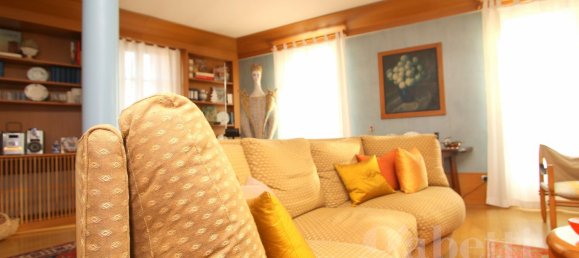 Квартира с 4 комнатами в Бусто Арсицио, Италия № 130154 9