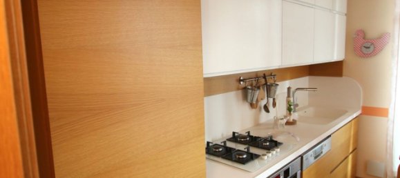 Квартира с 4 комнатами в Бусто Арсицио, Италия № 130154 35