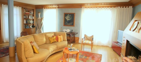 Квартира с 4 комнатами в Бусто Арсицио, Италия № 130154 10