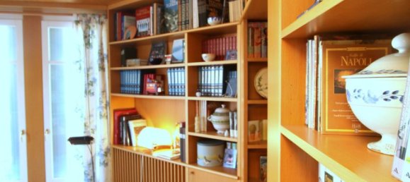 Квартира с 4 комнатами в Бусто Арсицио, Италия № 130154 17