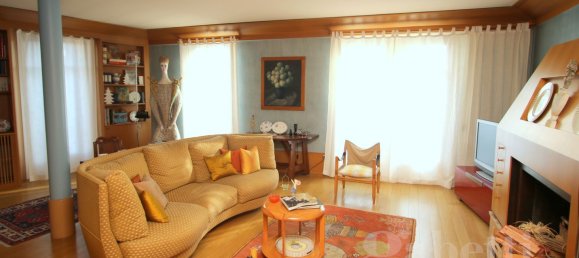 Квартира с 4 комнатами в Бусто Арсицио, Италия № 130154 7