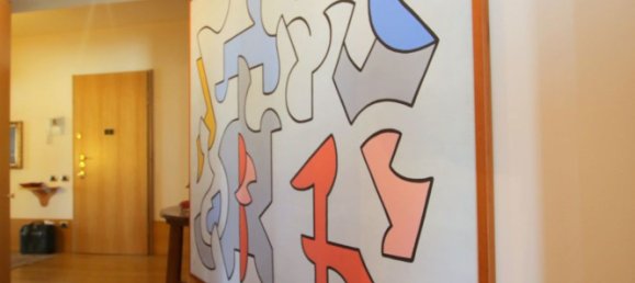 Квартира с 4 комнатами в Бусто Арсицио, Италия № 130154 20