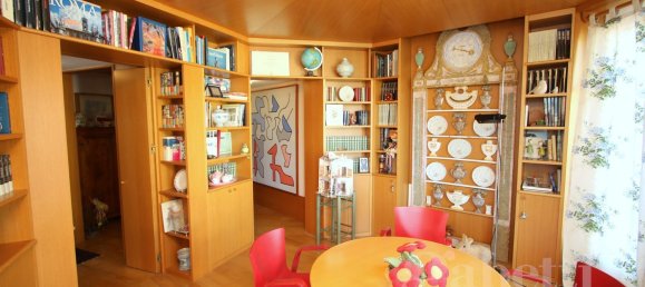 Квартира с 4 комнатами в Бусто Арсицио, Италия № 130154 28