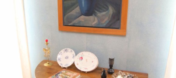 Квартира с 4 комнатами в Бусто Арсицио, Италия № 130154 12