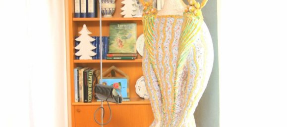 Квартира с 4 комнатами в Бусто Арсицио, Италия № 130154 29