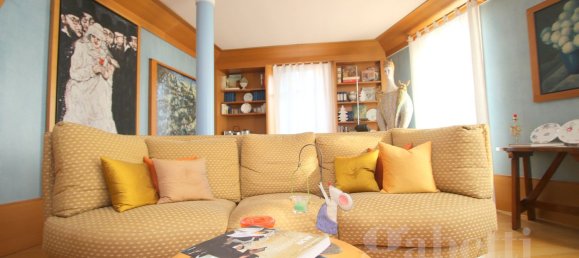 Квартира с 4 комнатами в Бусто Арсицио, Италия № 130154 22