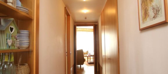 Квартира с 4 комнатами в Бусто Арсицио, Италия № 130154 13