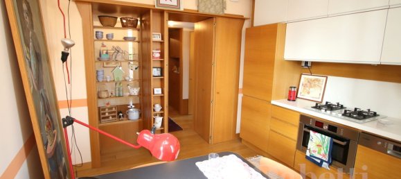 Квартира с 4 комнатами в Бусто Арсицио, Италия № 130154 39