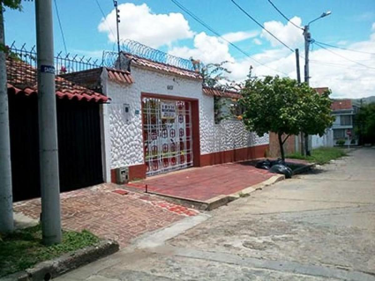 3 chambres Maison à Cundinamarca, Colombia No. 3664