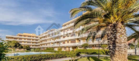 Apartamento de 2 dormitorios en Ardea, Italy No. 74980 5