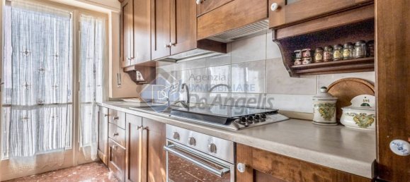 Apartamento de 2 dormitorios en Ardea, Italy No. 74980 8