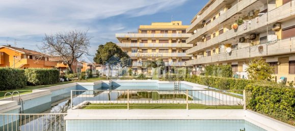 Apartamento de 2 dormitorios en Ardea, Italy No. 74980 3