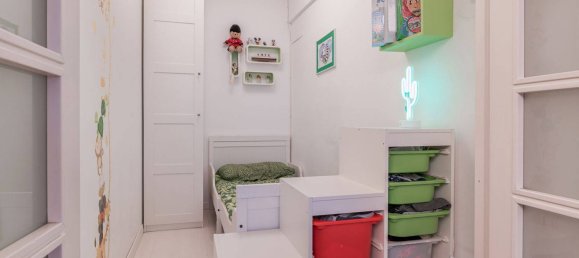 1 bedroom Apartment in Rome, Italy No. 2040 17