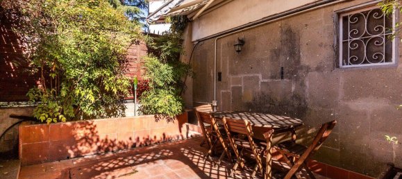 1 bedroom Apartment in Rome, Italy No. 2040 24