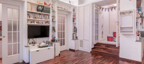 1 bedroom Apartment in Rome, Italy No. 2040 14