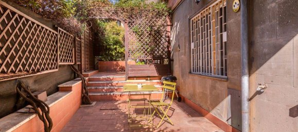 1 bedroom Apartment in Rome, Italy No. 2040 28