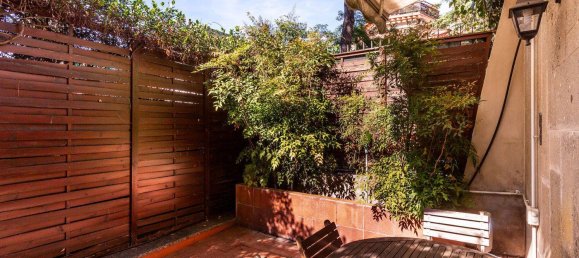 1 bedroom Apartment in Rome, Italy No. 2040 25